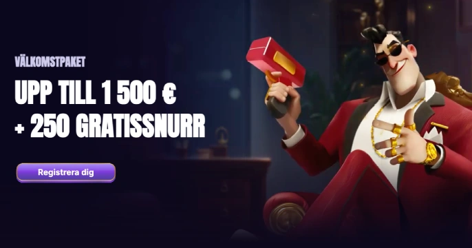 Casino Bossy